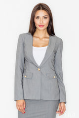 Simple jacket