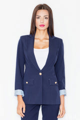 Simple jacket