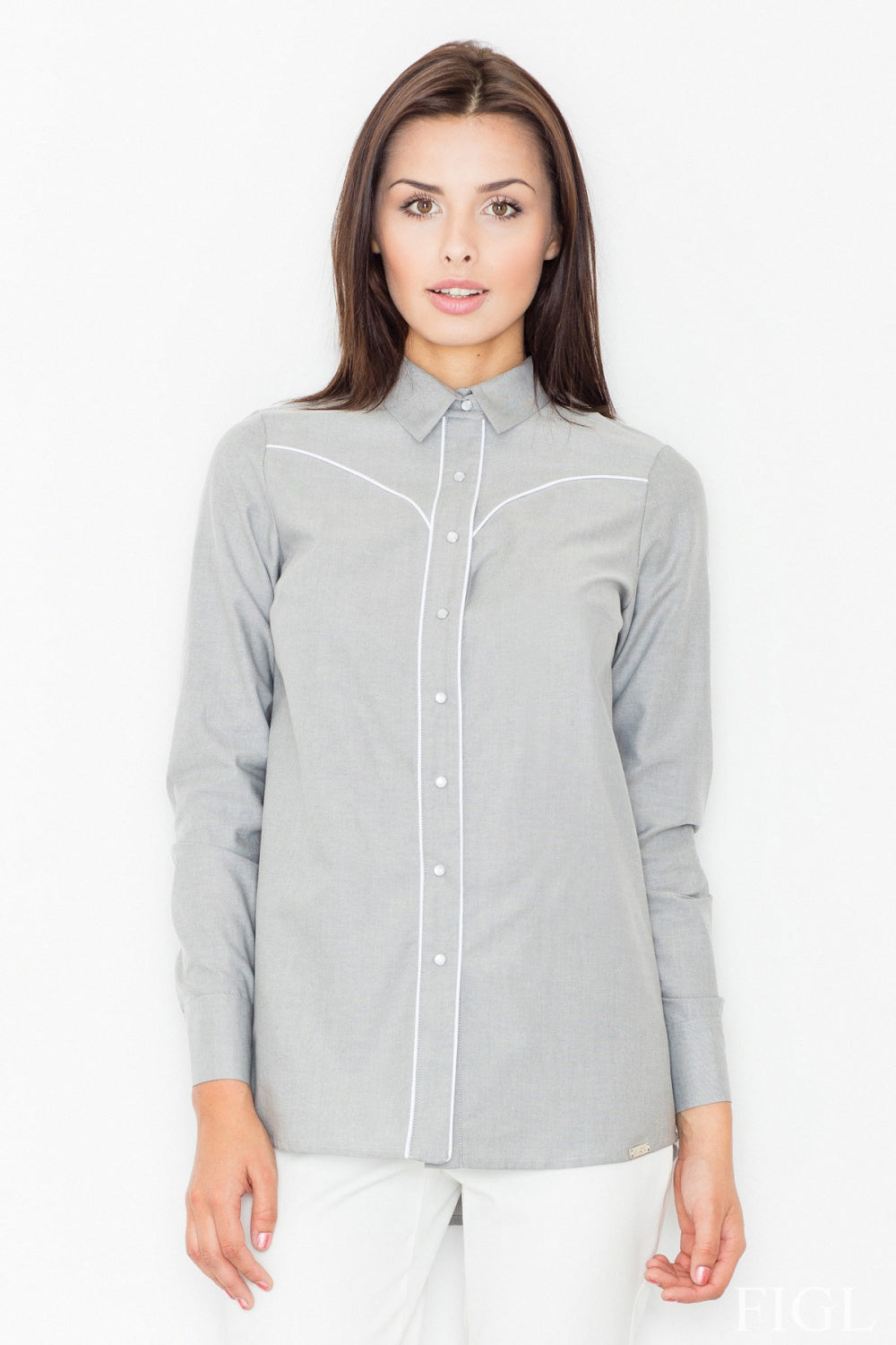 Cotton shirt
