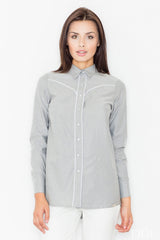 Cotton shirt