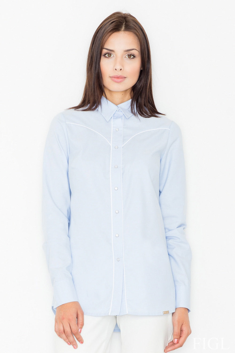 Cotton shirt