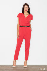 Elegant playsuit