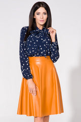 Delicate blouse