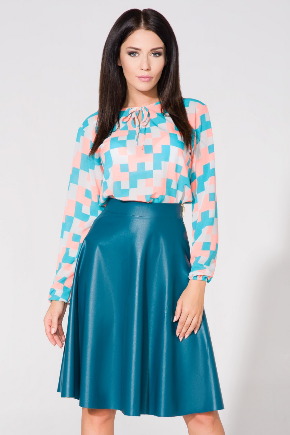 Elegant blouse