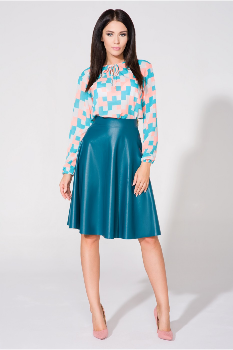 Elegant blouse