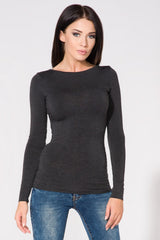 Soft blouse