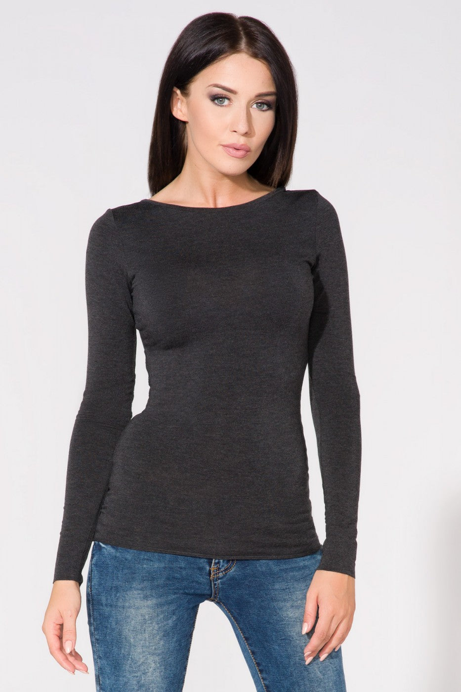 Soft blouse