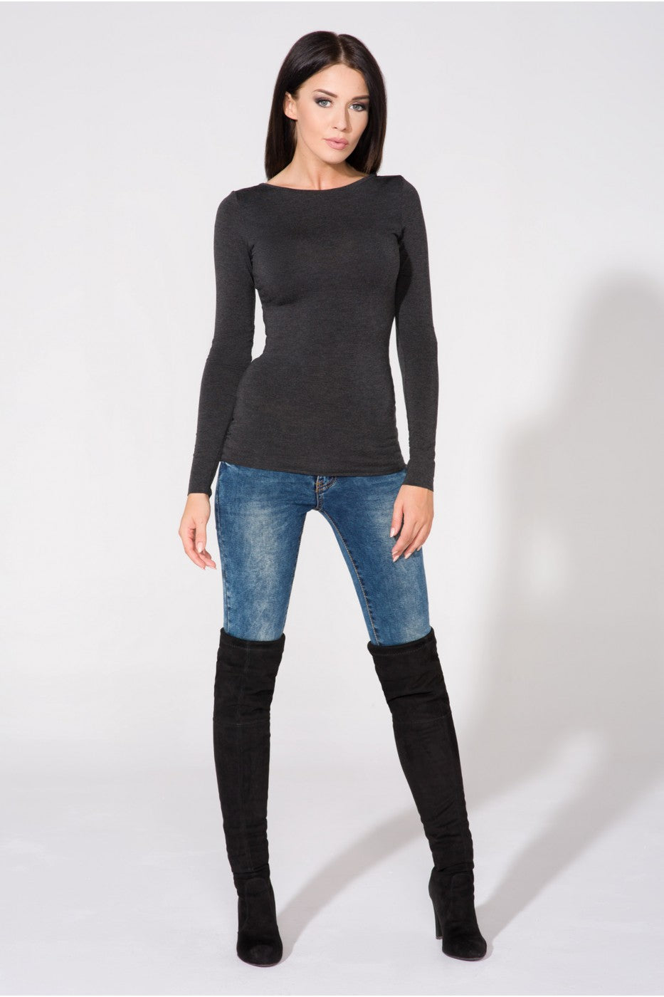 Soft blouse