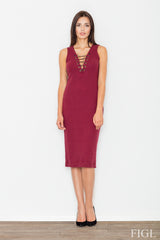 Smooth dress