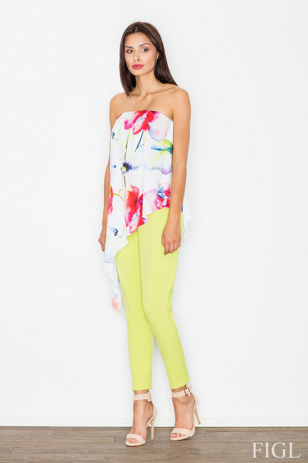 Airy playsuit