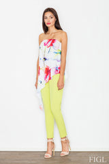 Airy playsuit