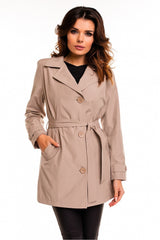 Classic coat