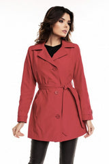 Classic coat