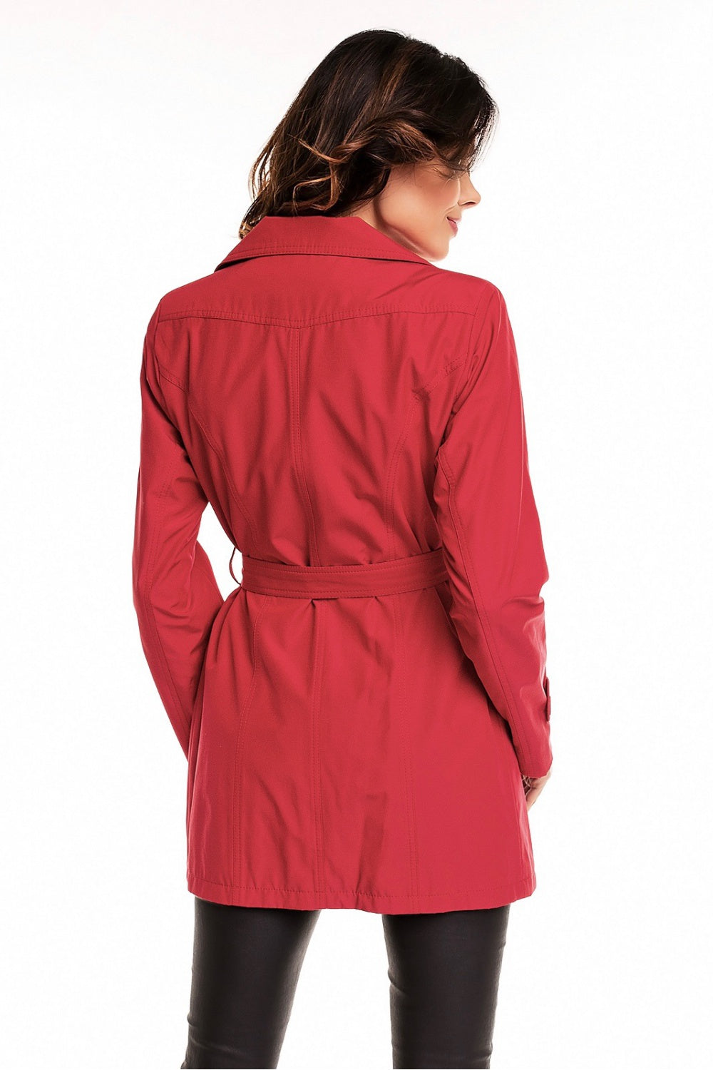Classic coat