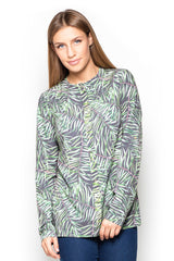 Feminine shirt