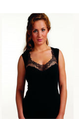 Guipure blouse