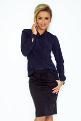 Soft blouse