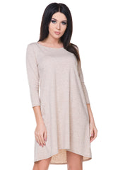 Flared dress