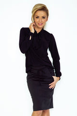 Soft blouse
