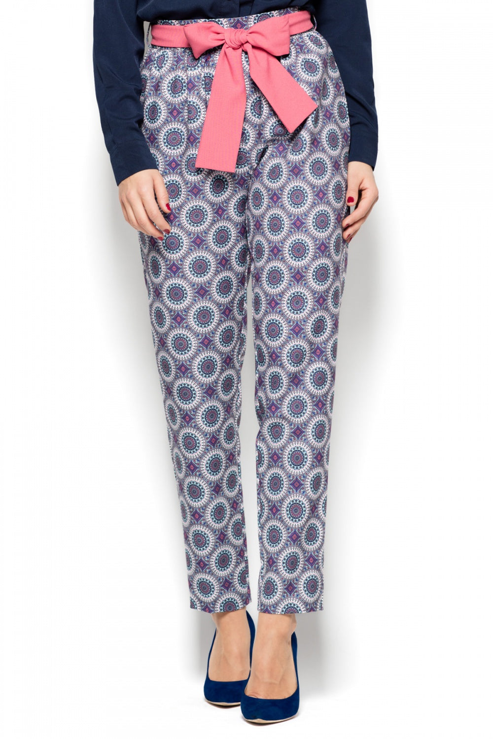 Classic trousers