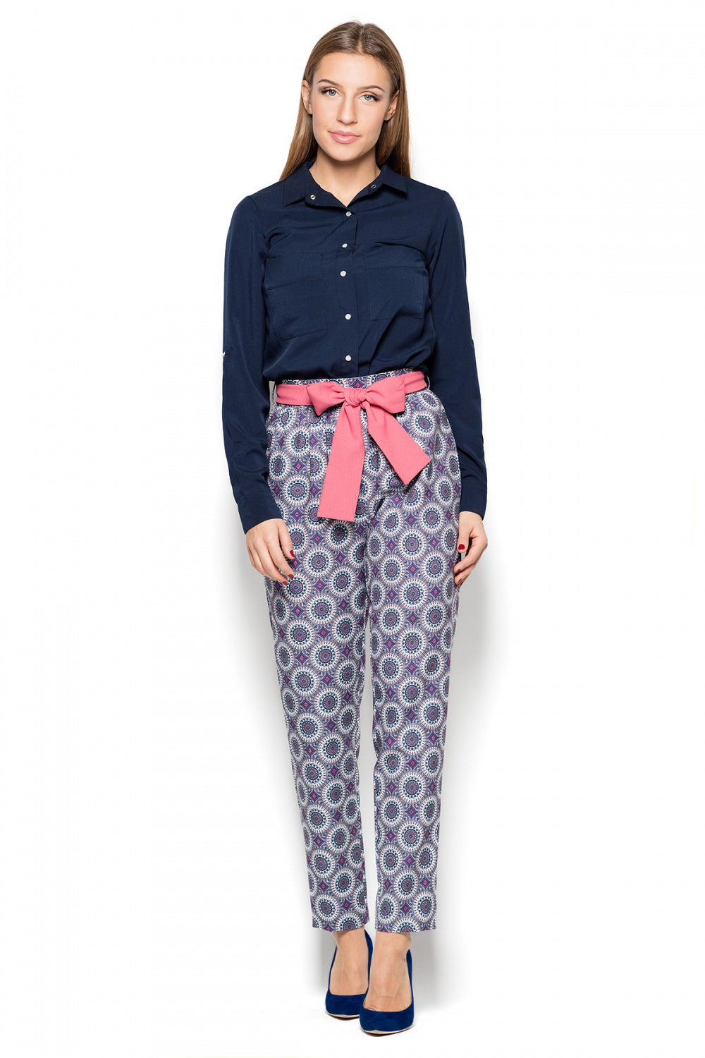 Classic trousers