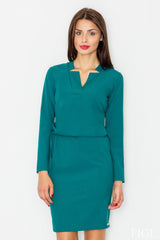 Simple dress