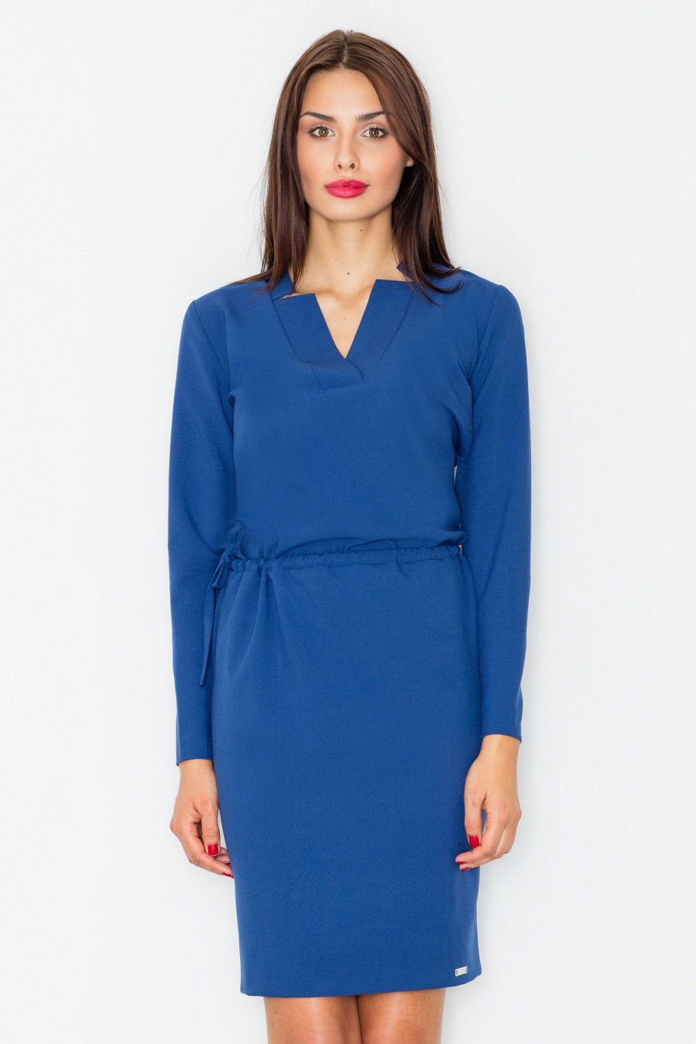 Simple dress