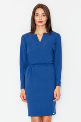 Simple dress
