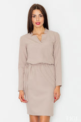 Simple dress