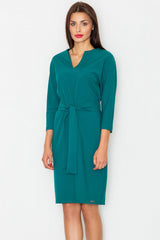 Midi dress