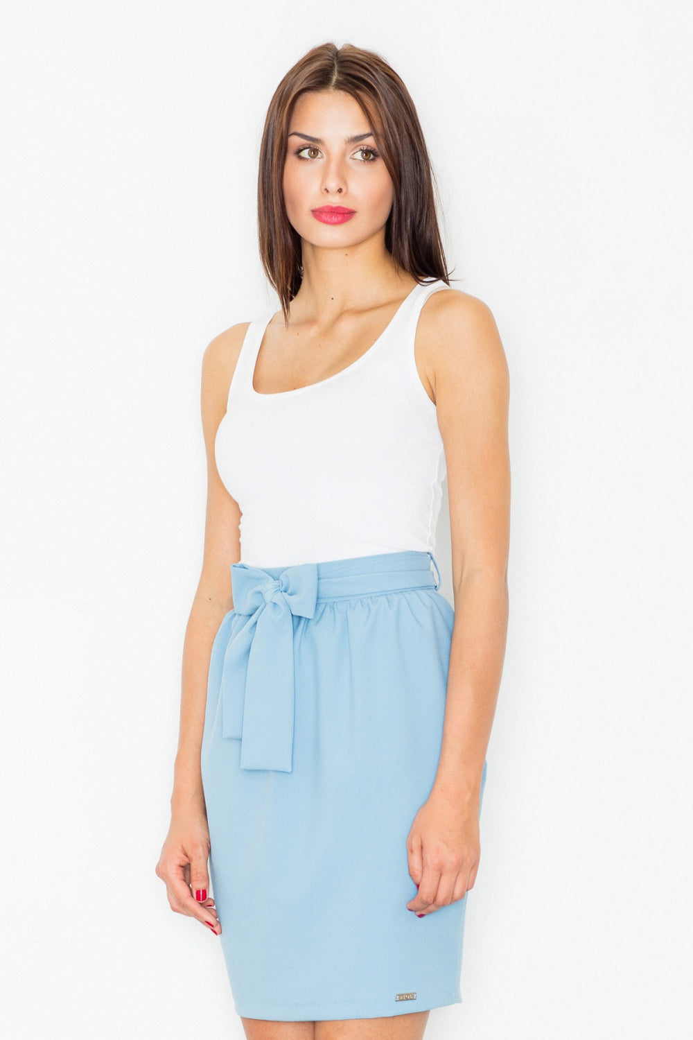 Simple skirt