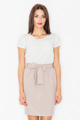 Simple skirt