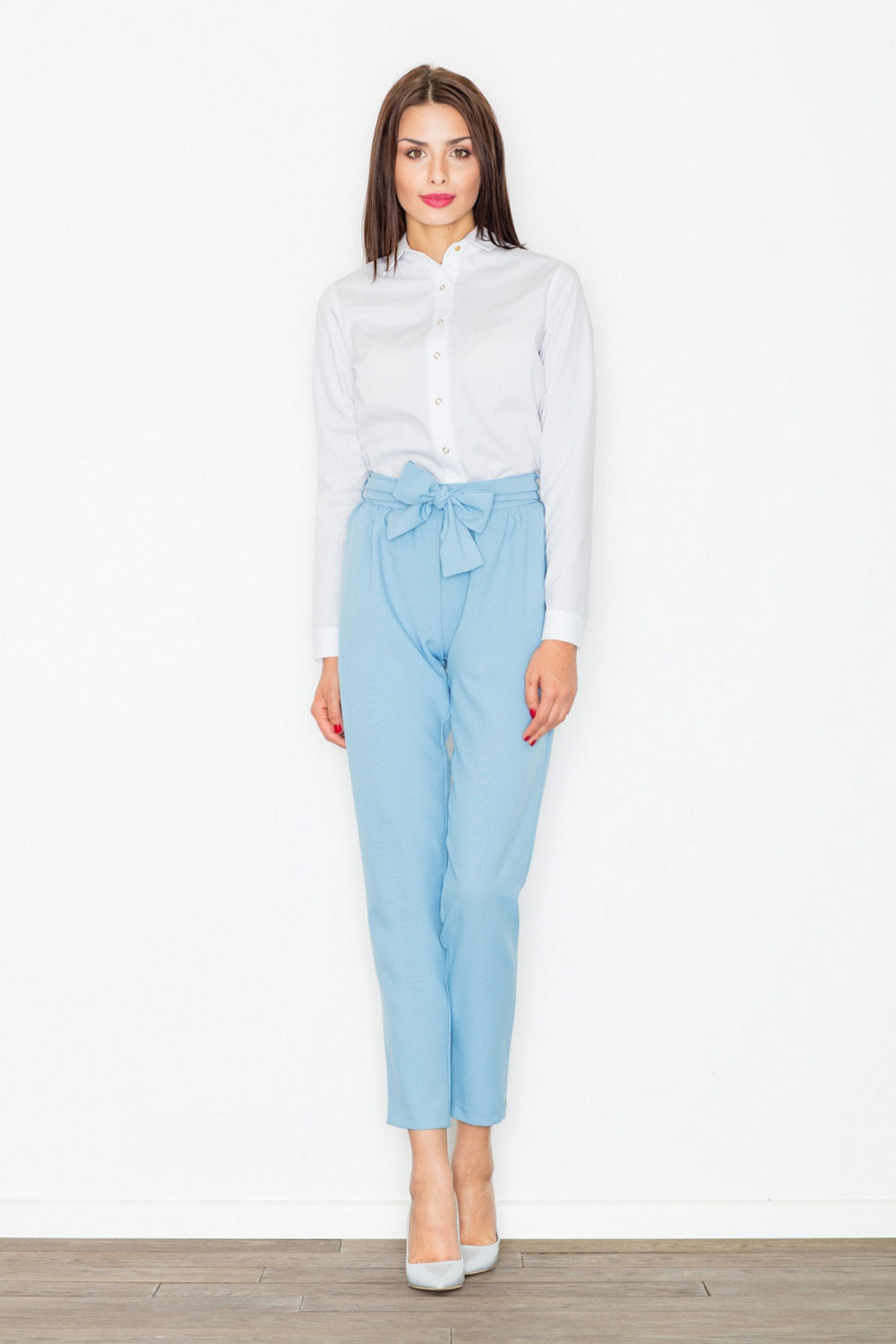 Elegant trousers