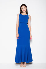 Flowing dress