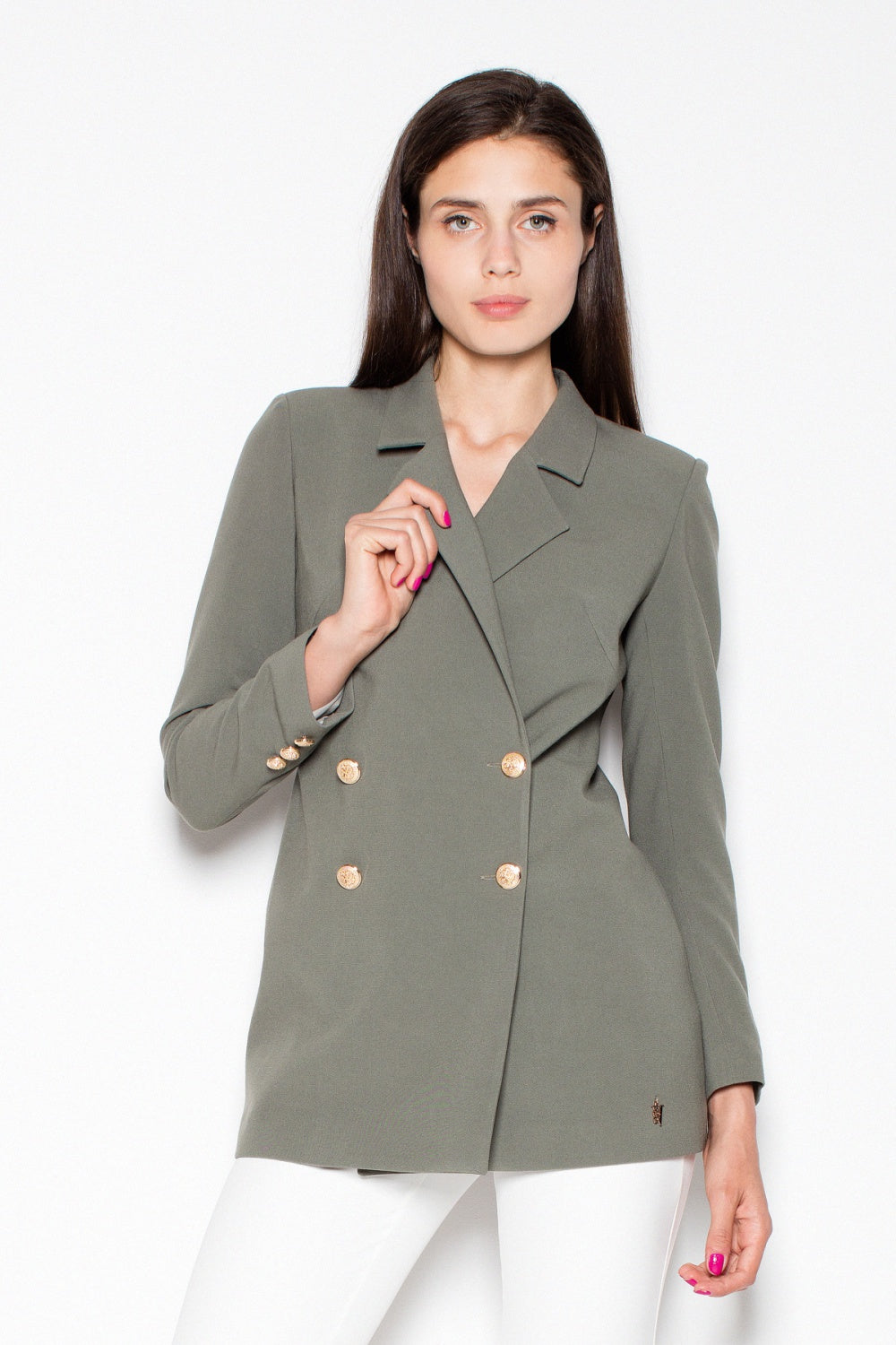 Elegant jacket