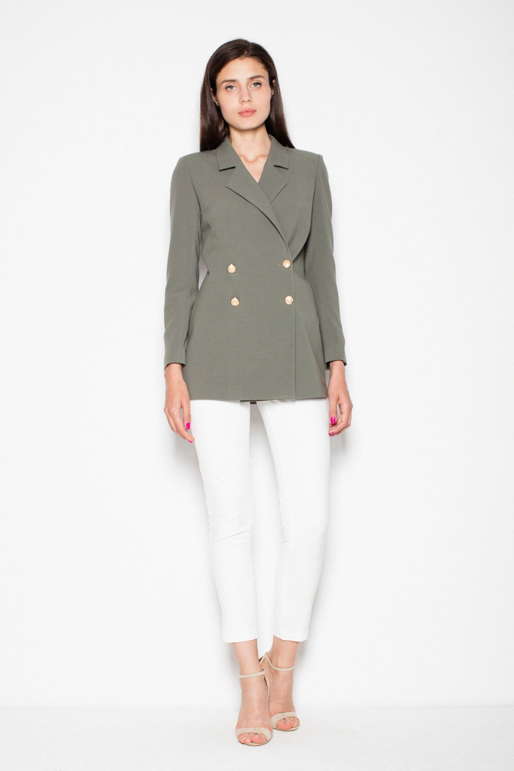 Elegant jacket