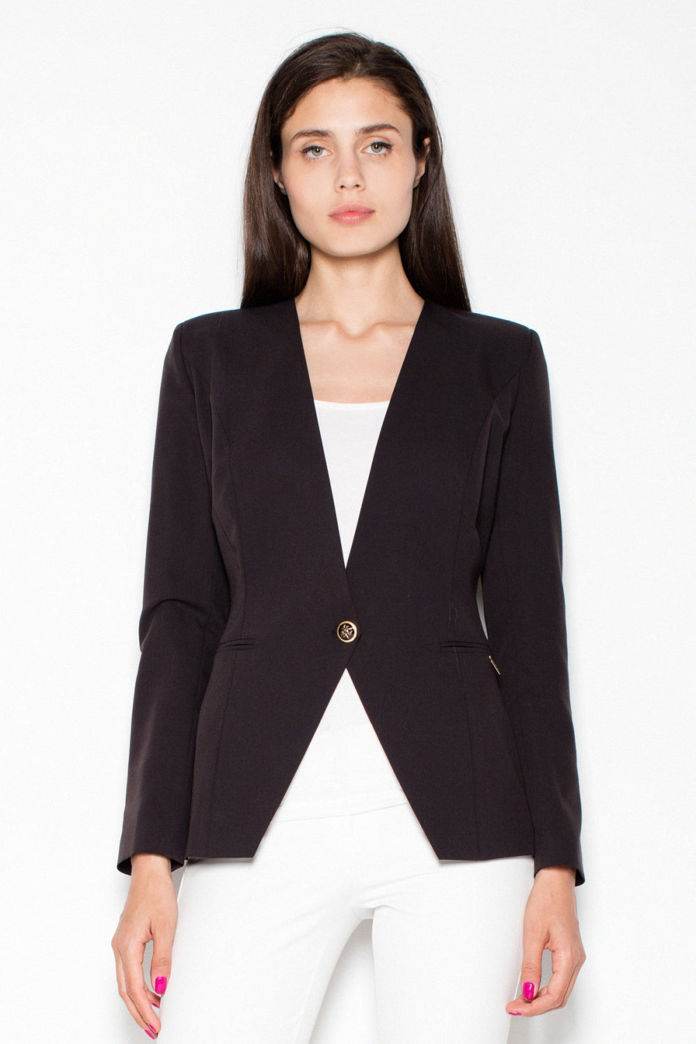 Slim jacket