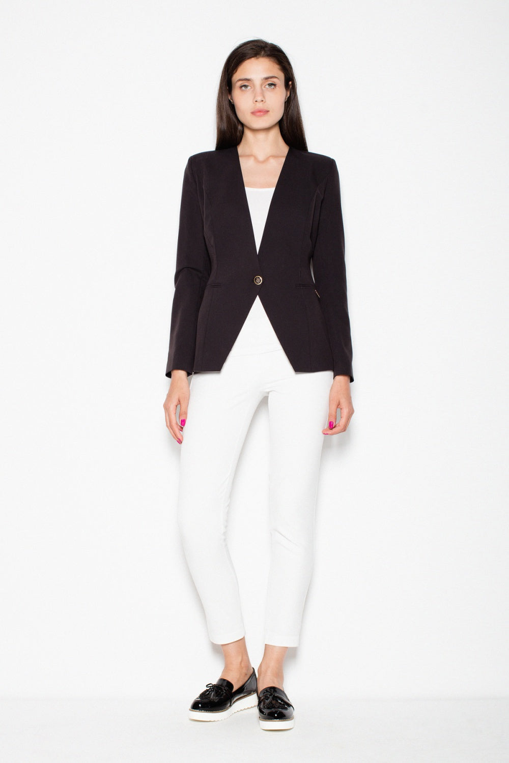 Slim jacket