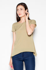 Airy blouse