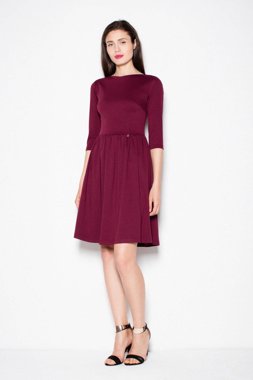 Classic dress