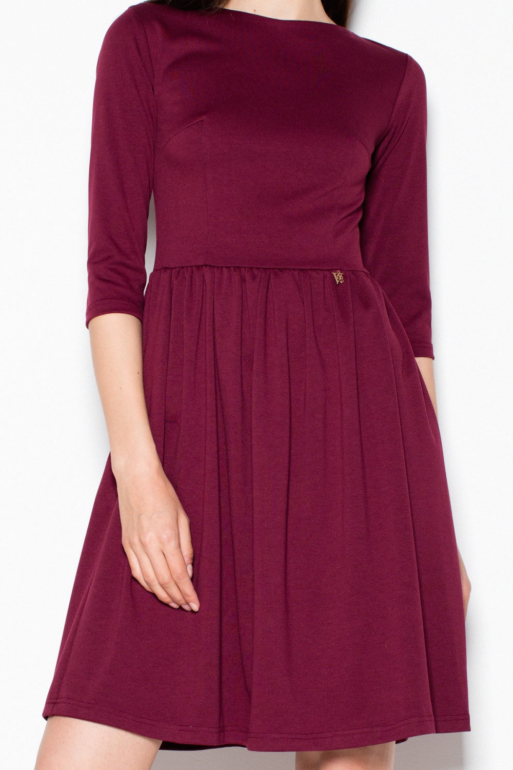Classic dress