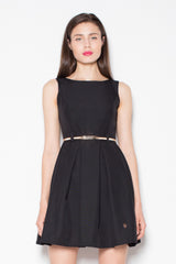 Pleated dress