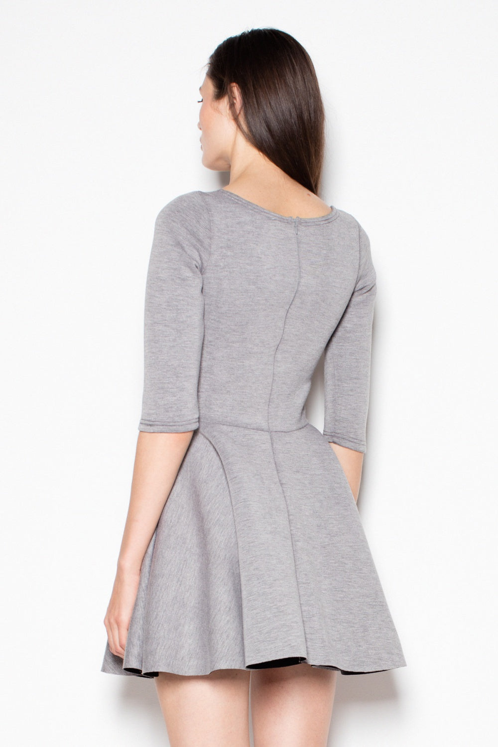 Foam dress