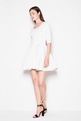 Foam dress