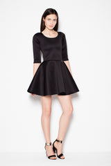 Foam dress