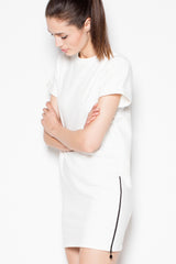 Knit dress