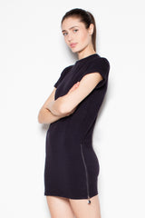 Knit dress