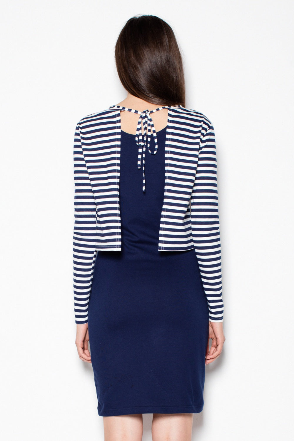 Fitted dress