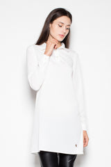 Light blouse