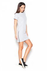 Cotton dress